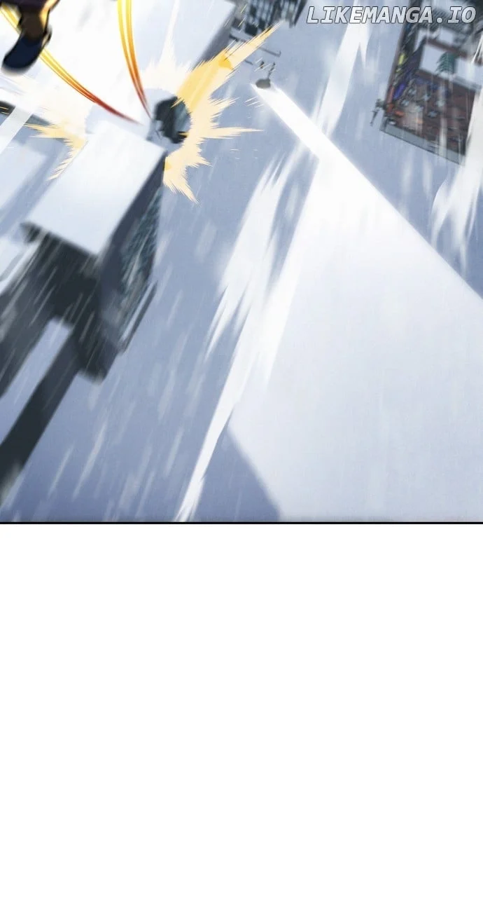 The Regressor Protects Only Me Chapter 24 30